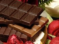 "Плюшки в шоколаде" или темнокожая девочка Жозефина от Heidi Plusczok (фото 4)