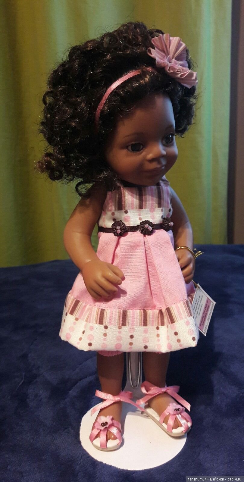 Добро пожаловать домой, котёнок! ... - или очарование от Джейн Брэдбери