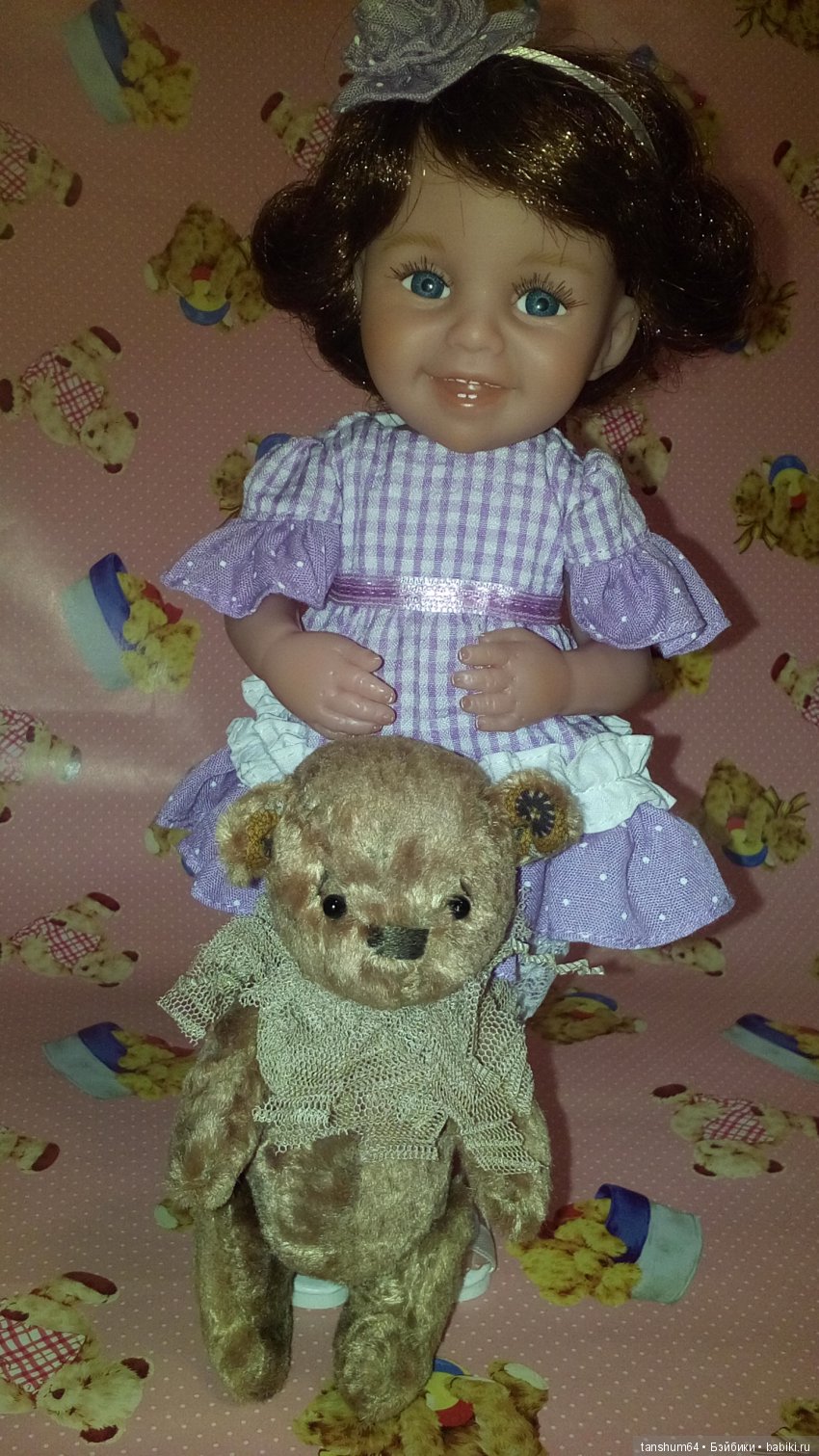 Добро пожаловать домой, котёнок! ... - или очарование от Джейн Брэдбери (фото 7)