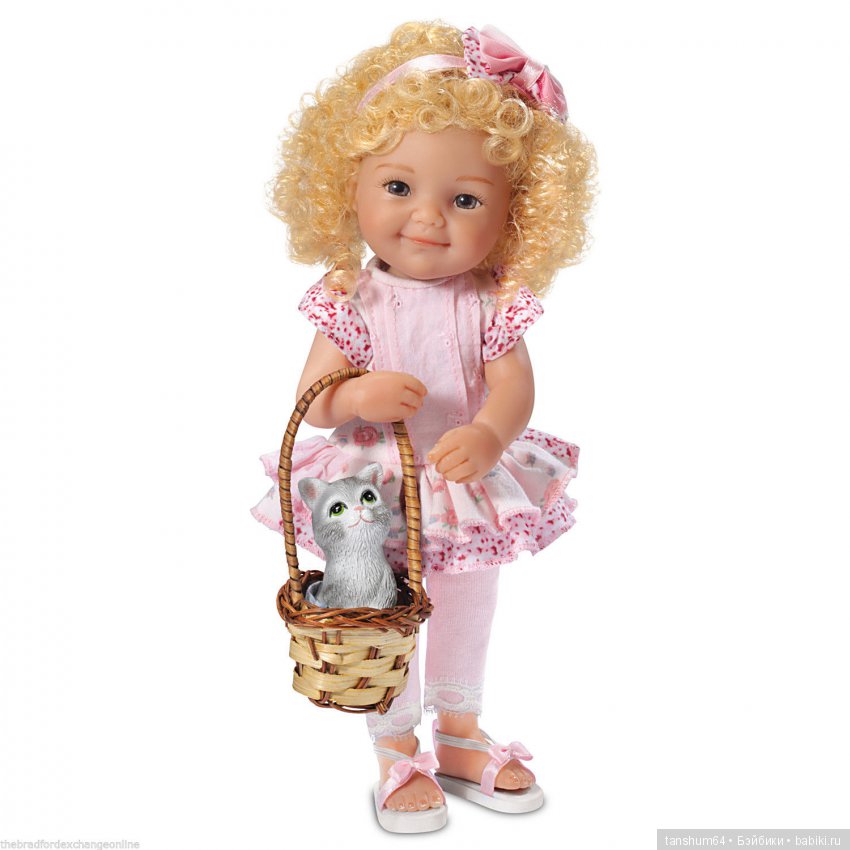 Добро пожаловать домой, котёнок! ... - или очарование от Джейн Брэдбери (фото 4)