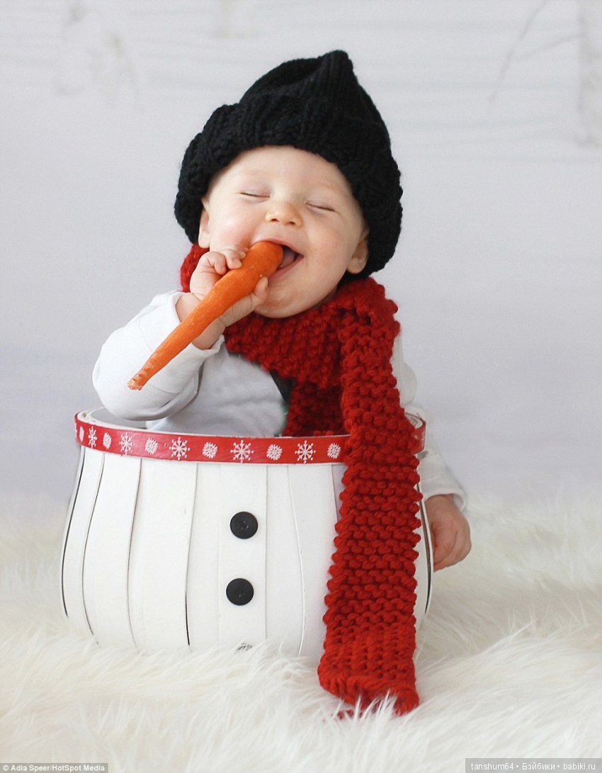 Помощники Санты... какие они