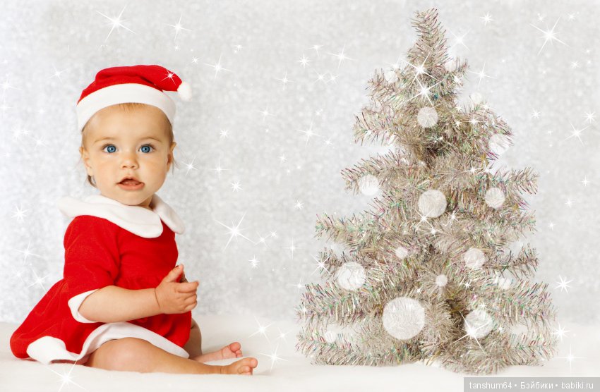 Помощники Санты... какие они (фото 10)