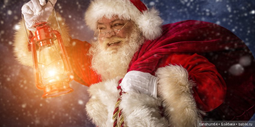 Помощники Санты... какие они (фото 2)