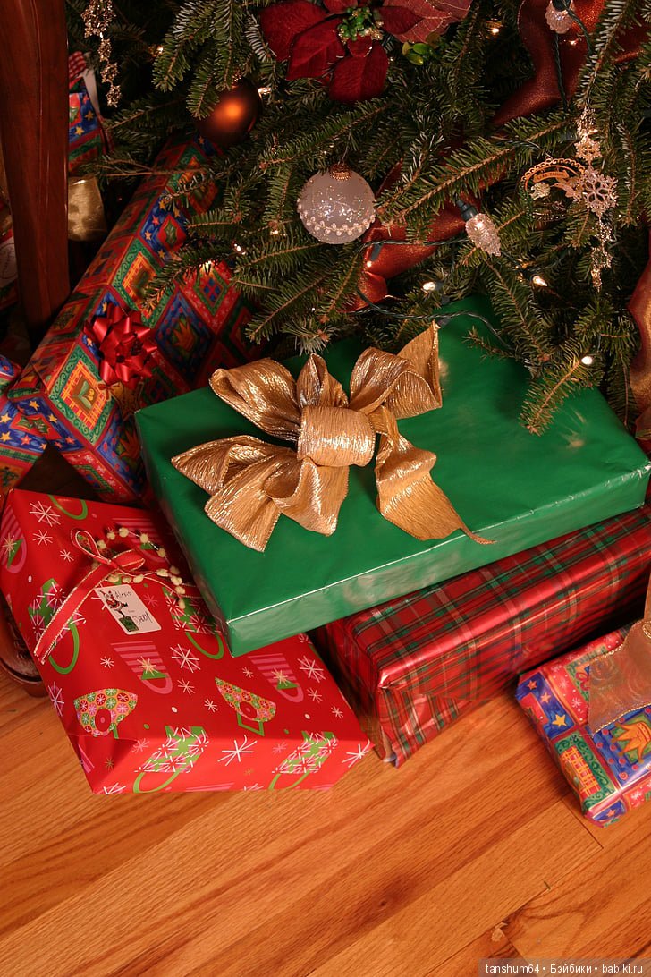 Помощники Санты... какие они (фото 5)