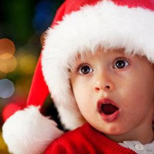 Помощники Санты... какие они???