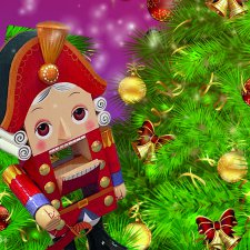 История Щелкунчика или откуда к нам пришла сказка