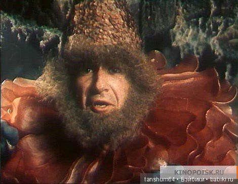 "Новогодние приключения Маши и Вити". Вспоминая советское детство