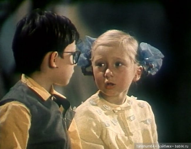 "Новогодние приключения Маши и Вити". Вспоминая советское детство (фото 9)