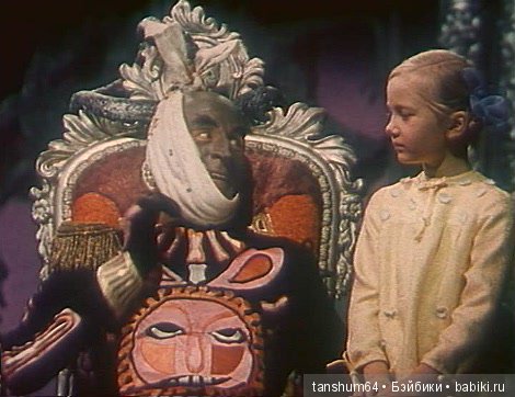 "Новогодние приключения Маши и Вити". Вспоминая советское детство (фото 5)