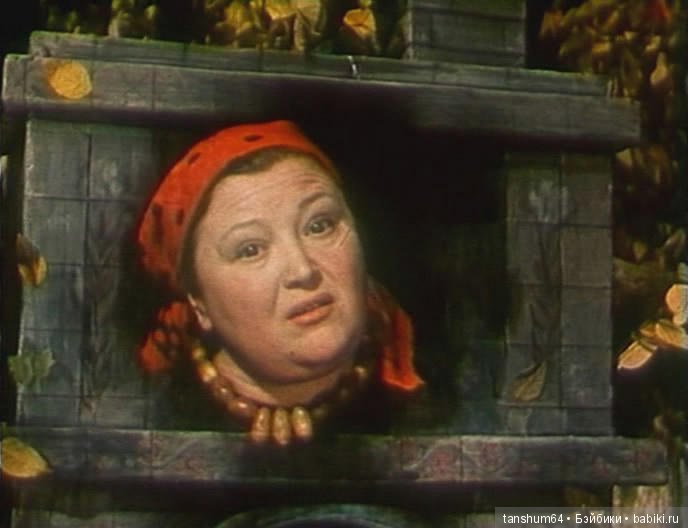 "Новогодние приключения Маши и Вити". Вспоминая советское детство