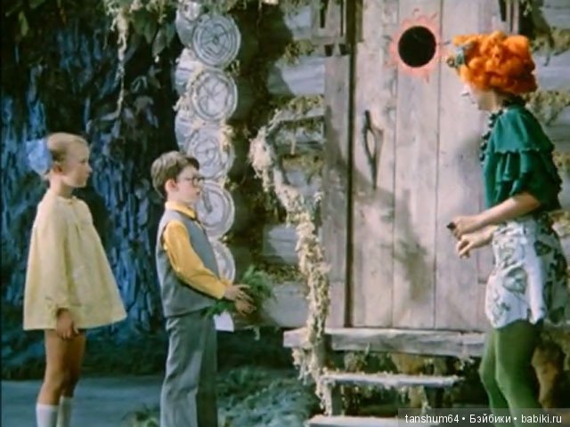 "Новогодние приключения Маши и Вити". Вспоминая советское детство (фото 2)