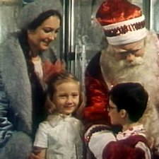 "Новогодние приключения Маши и Вити". Вспоминая советское детство