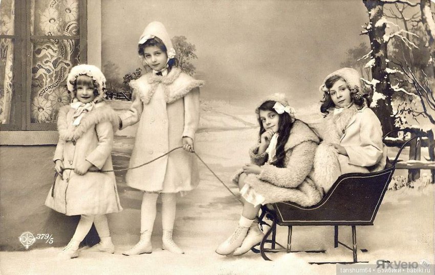 Карнавальный костюм – маленькое новогоднее чудо для ребенка, из истории