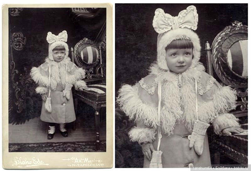 Карнавальный костюм – маленькое новогоднее чудо для ребенка, из истории