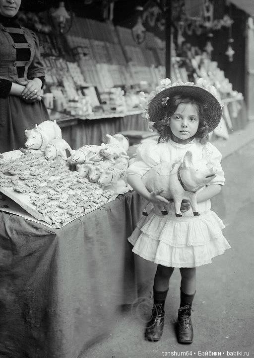 Карнавальный костюм – маленькое новогоднее чудо для ребенка, из истории