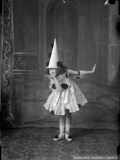 Карнавальный костюм – маленькое новогоднее чудо для ребенка, из истории