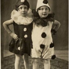 Карнавальный костюм – маленькое новогоднее чудо для ребенка, из истории