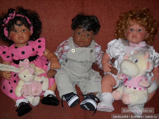 Быть может Флешмоб... или с Днём защиты детей | Бэйбики Быть может Флешмоб... или с Днём защиты детей (фото 5)