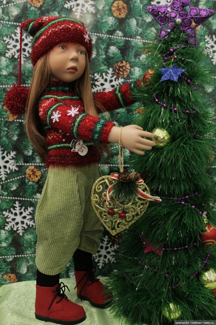 "В ожидании чуда" или, как мы готовились к конкурсу (фото 7)