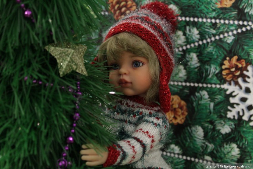 "В ожидании чуда" или, как мы готовились к конкурсу (фото 6)