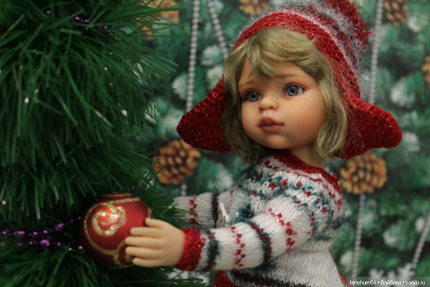 "В ожидании чуда" или, как мы готовились к конкурсу (фото 10)