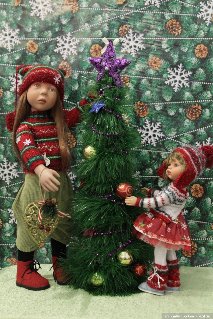 "В ожидании чуда" или, как мы готовились к конкурсу (фото 9)