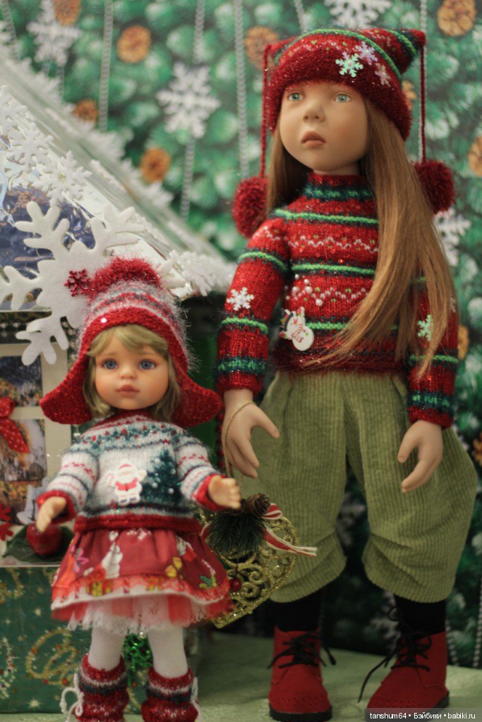 "В ожидании чуда" или, как мы готовились к конкурсу (фото 5)