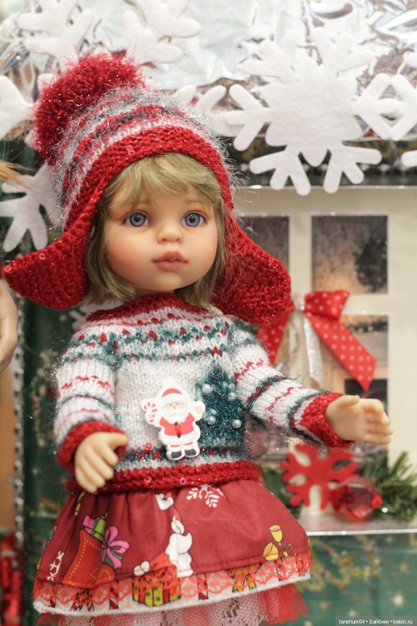 "В ожидании чуда" или, как мы готовились к конкурсу (фото 2)