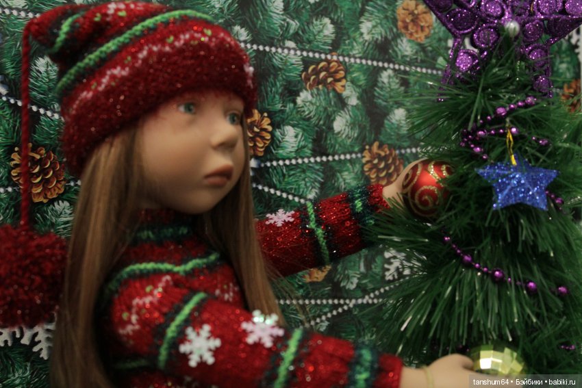 "В ожидании чуда" или, как мы готовились к конкурсу (фото 8)