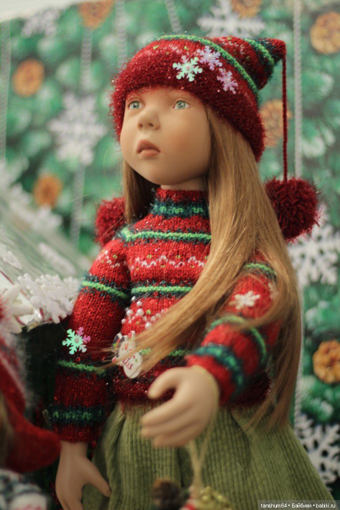 "В ожидании чуда" или, как мы готовились к конкурсу (фото 4)