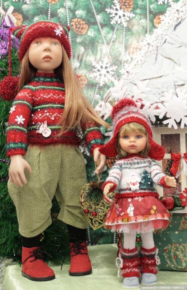 "В ожидании чуда" или, как мы готовились к конкурсу