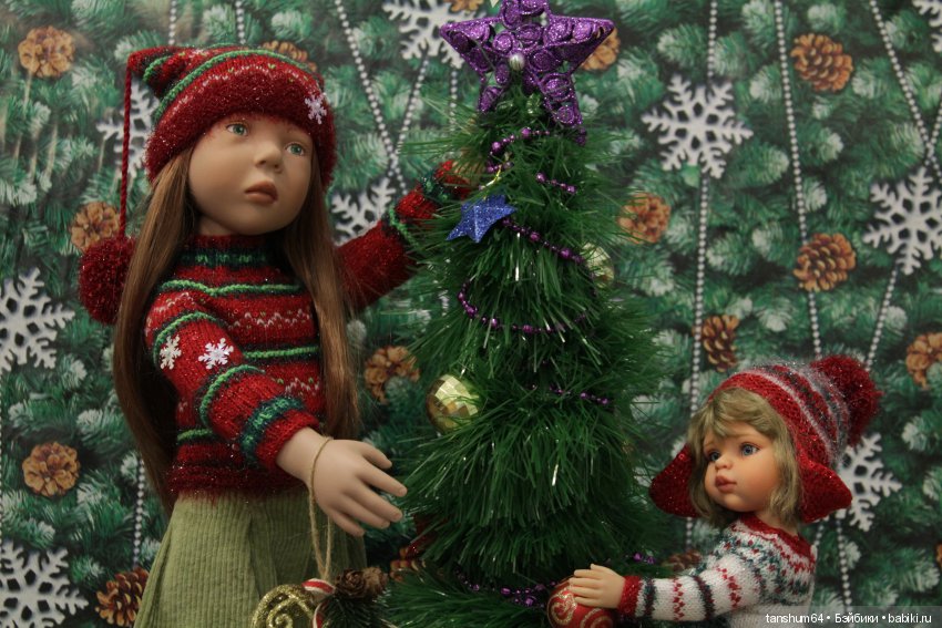 "В ожидании чуда" или, как мы готовились к конкурсу