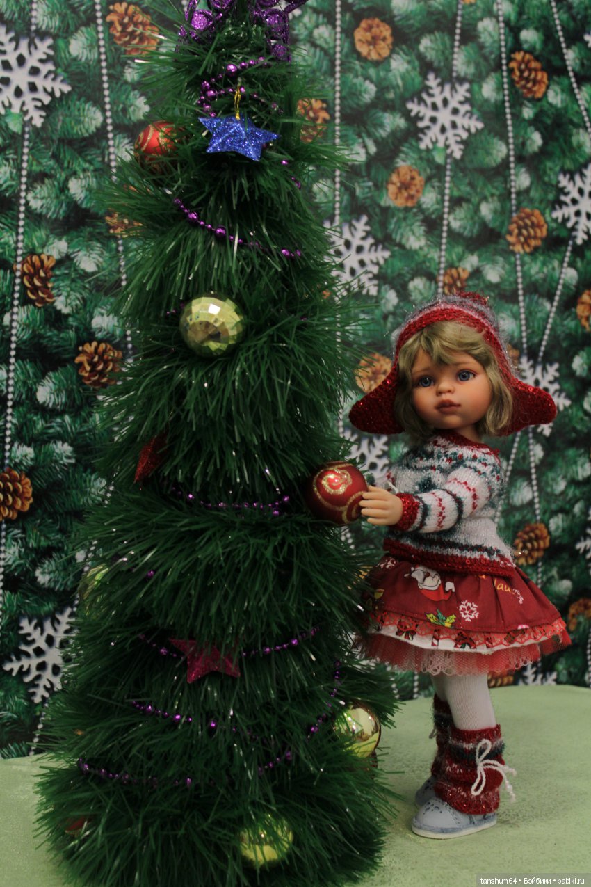 "В ожидании чуда" или, как мы готовились к конкурсу