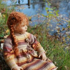 Возвращение Доротеи или 8 лет на Бейбиках