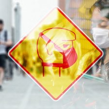 COVID-2019 и меры профилактики