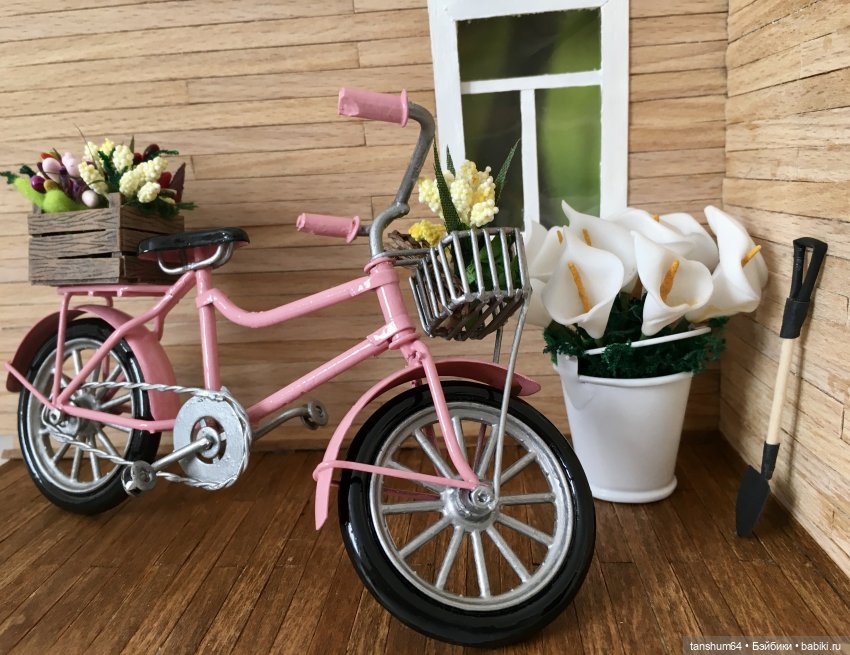 Жил был велосипед — Болталка и разговоры обо всем: жизнь