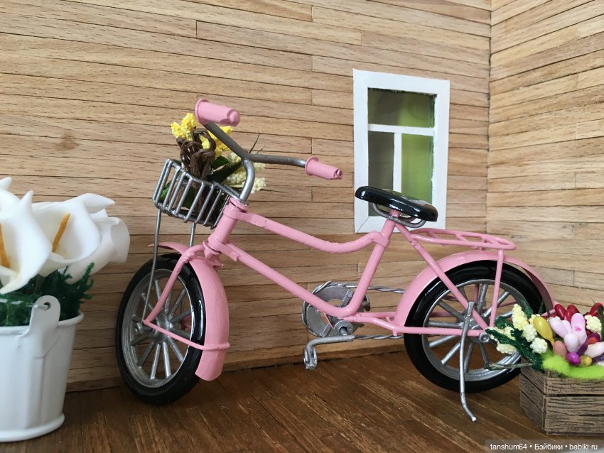 Жил был велосипед — Болталка и разговоры обо всем: жизнь