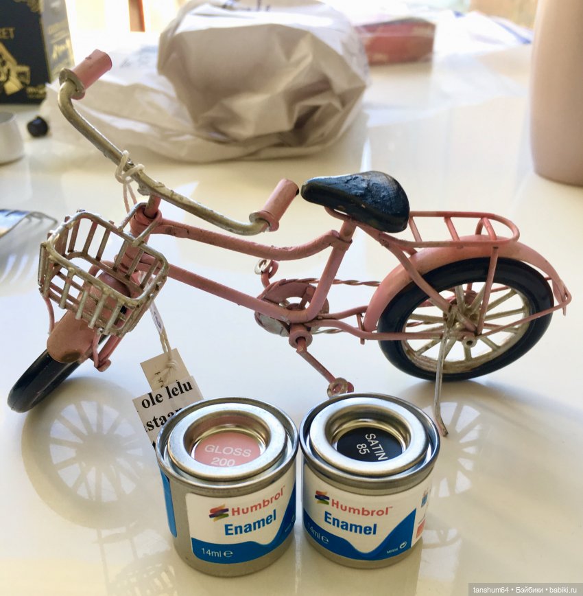 Жил был велосипед — Болталка и разговоры обо всем: жизнь (фото 6)