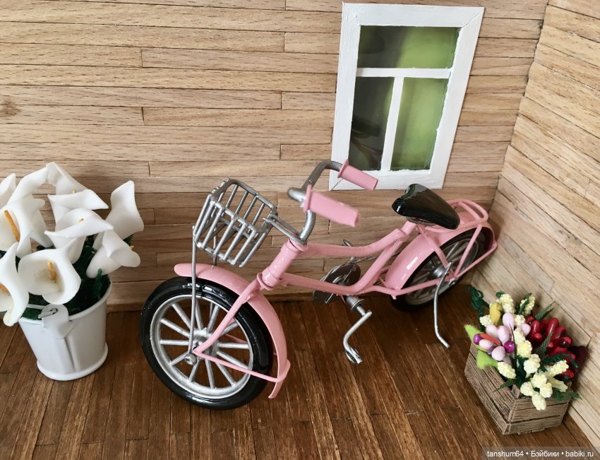 Жил был велосипед — Болталка и разговоры обо всем: жизнь (фото 9)