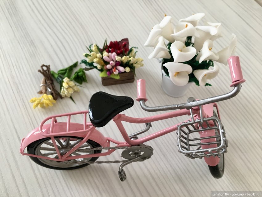 Жил был велосипед — Болталка и разговоры обо всем: жизнь (фото 8)