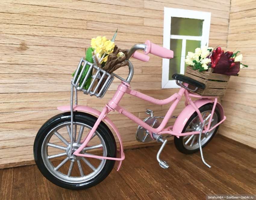 Жил был велосипед — Болталка и разговоры обо всем: жизнь