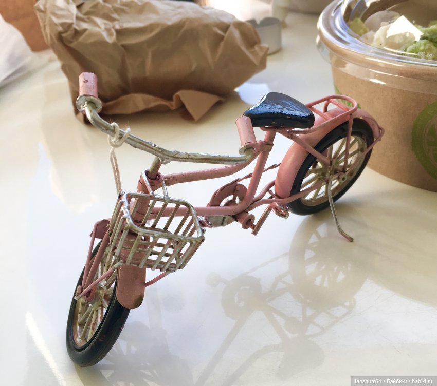 Жил был велосипед — Болталка и разговоры обо всем: жизнь (фото 5)