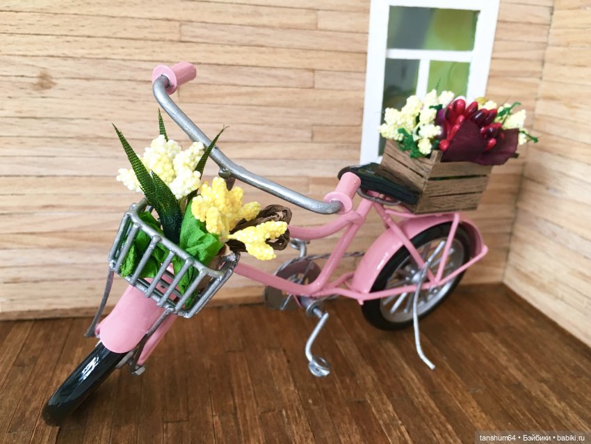 Жил был велосипед — Болталка и разговоры обо всем: жизнь