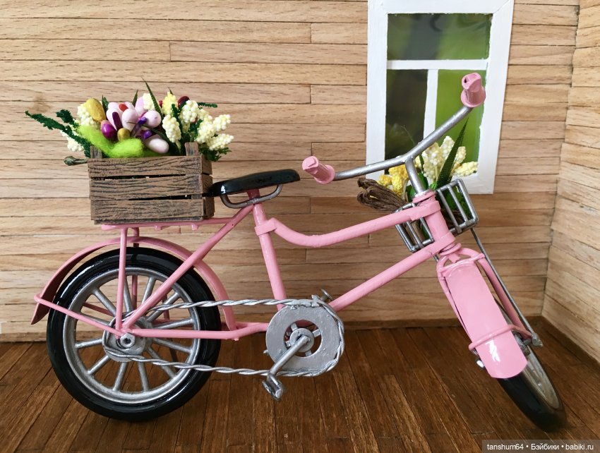 Жил был велосипед — Болталка и разговоры обо всем: жизнь (фото 10)