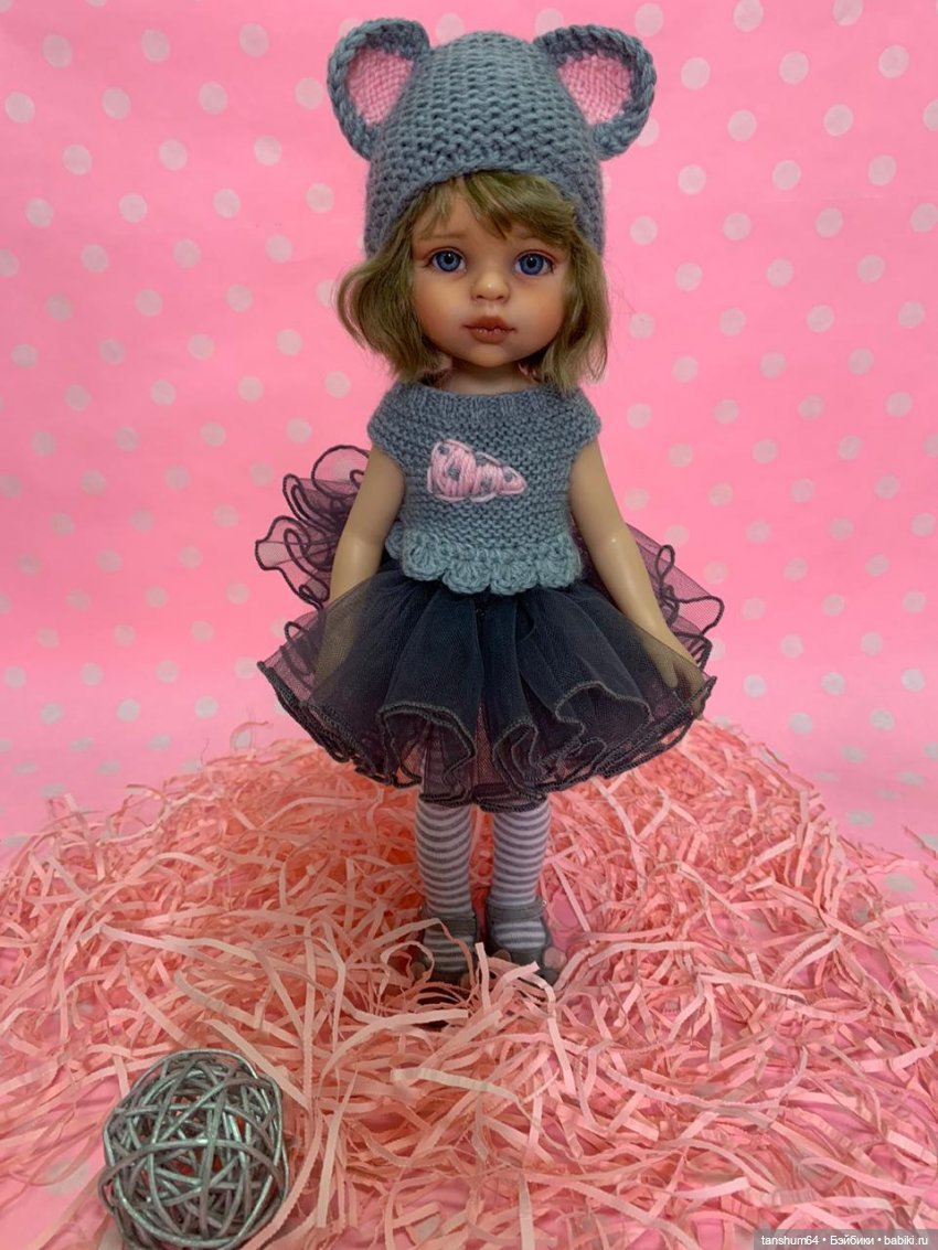 С всемирным Днём вязания — Другие хобби и увлечения: сад