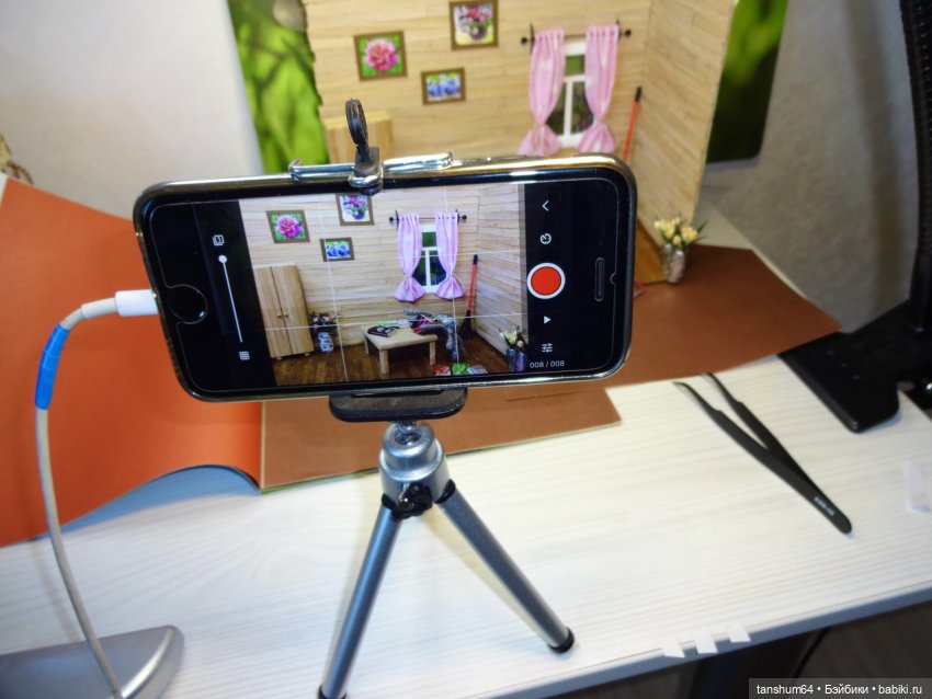 Как создавался мультик или, по ту сторону домашней мультипликации (фото 4)