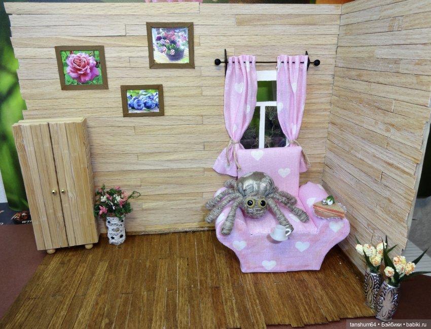 Как создавался мультик или, по ту сторону домашней мультипликации (фото 2)