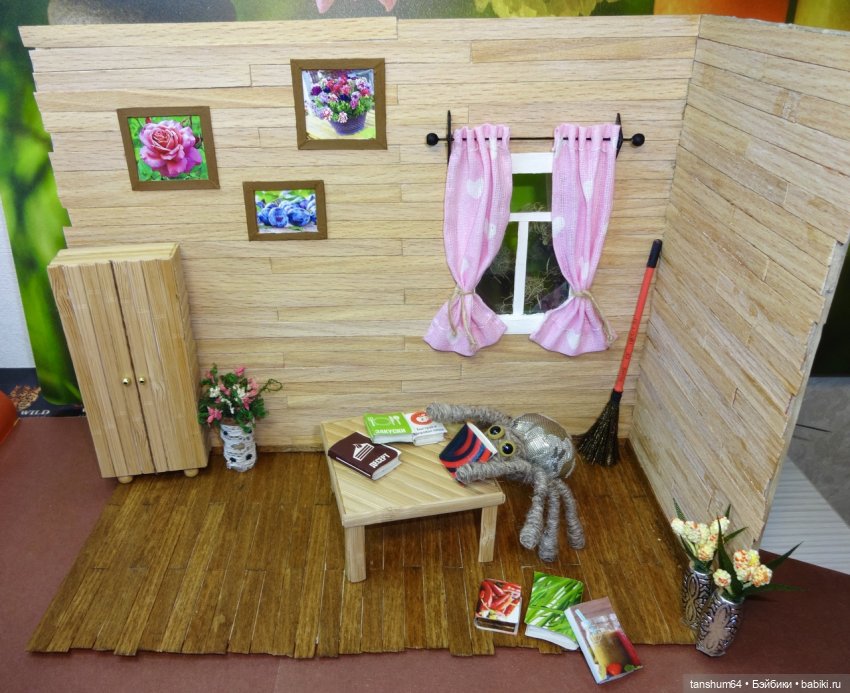 Как создавался мультик или, по ту сторону домашней мультипликации