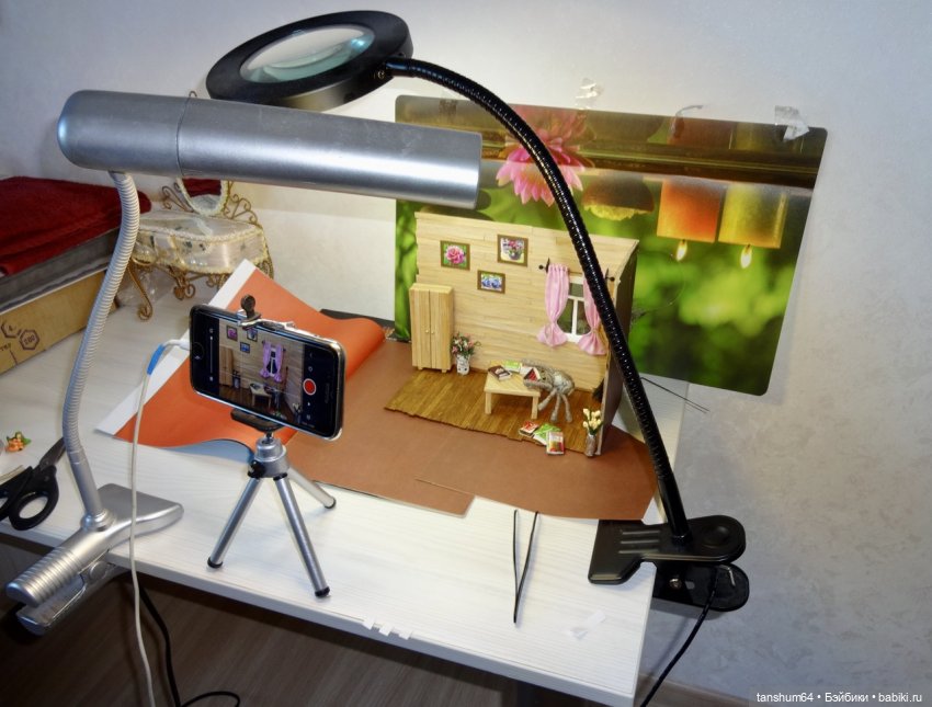 Как создавался мультик или, по ту сторону домашней мультипликации (фото 5)