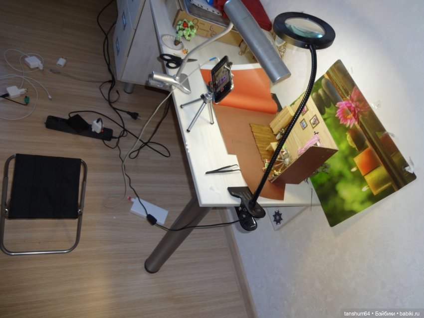 Как создавался мультик или, по ту сторону домашней мультипликации (фото 3)